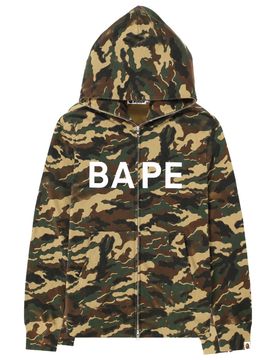 Trendy Sweatshirt - Men's Casual Style