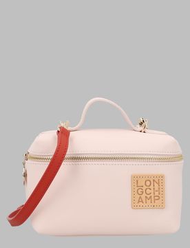 Mini Crossbody Bag for Women - Fall/Winter 2026