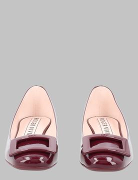 Roger Vivier Women's Elegant Flats
