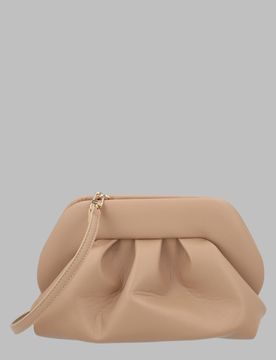 Themoirè Mini Handbag with Sustainable Materials