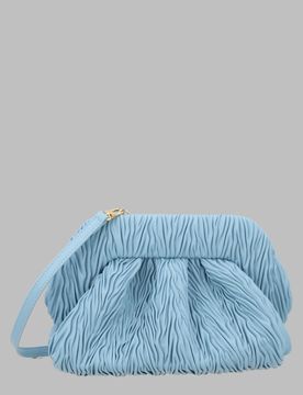Themoirè Chic Mini Handbag for Women - Spring/Summer 2026