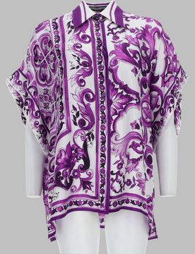 Elegant Sheer Mini Shirt for Women - SS26 Collection