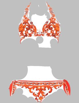 Chic Swimwear for Women - FW26 Collection