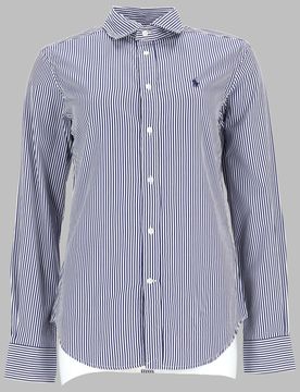 Women's Mini Shirt by - FW26 Collection