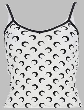 Elegant Mini Top for Women - SS26 Collection