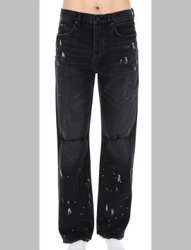 Purple Brand Men's Slim Fit Jeans