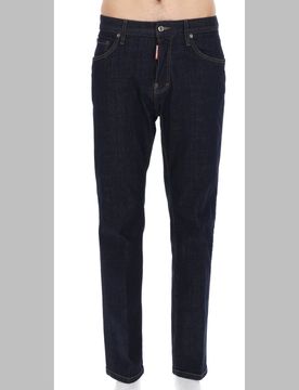 Dsquared Modern Fit Jeans
