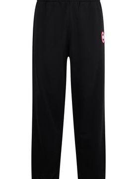 Men's Cotton Jogger Pants - Loose Fit