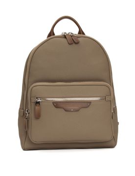 Elegant Mini Leather Bag for Men