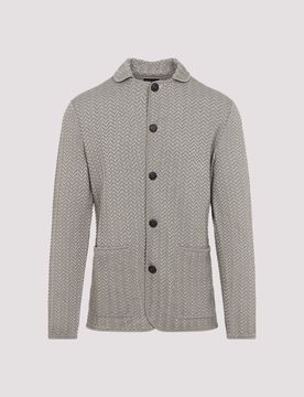 GIORGIO ARMANI Men Jacket