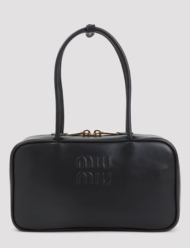 Mini Handbag - W:30cm H:16cm D:9cm