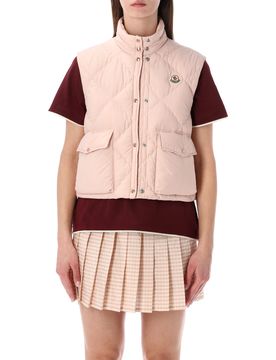 Women's Mini Lightweight Jacket