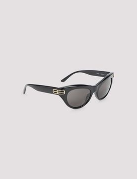Balenciaga Casino Btf Sunglasses