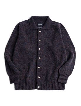 Moonwolf Sweater for Men - FW25