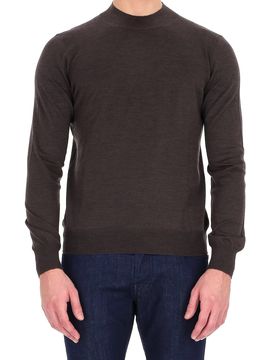 Barba Classic Men's Sweater