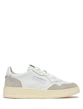 Autry Elegant Women's Flat Shoes