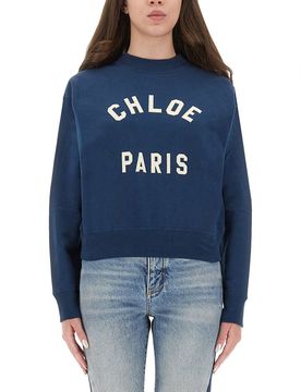 CHLOÉ Sweatshirt Woman