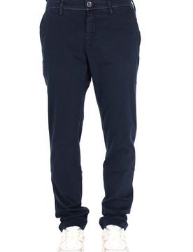Modern Mini Pants for Men - FW25 Collection