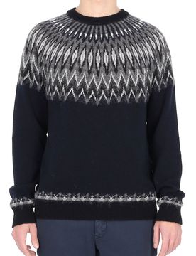 Premium Men's Sweater