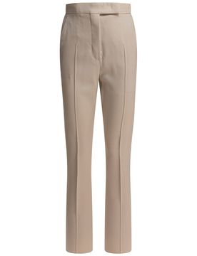 MAX MARA Straight-leg Trousers