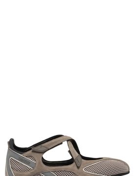 Floor 01'' Ballerina Flat