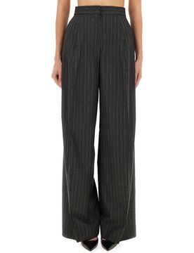 Sportmax Wide Leg Pants