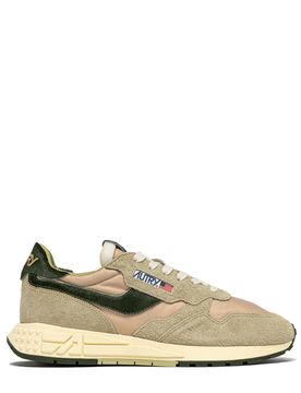 Autry Men's Classic Flat Shoes