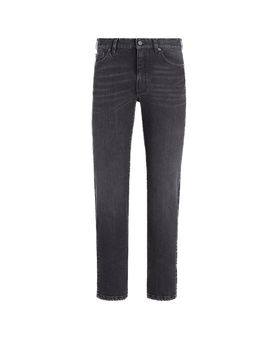 Zegna Refined Casual Jeans for Men