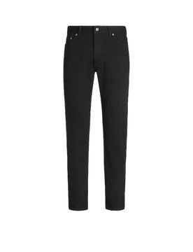 Sophisticated Mini Jeans for Men - FW25 Collection