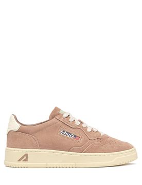 Autry Chic Flat Shoes for Women