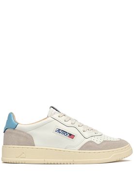 Autry Men's Casual Flat Shoes