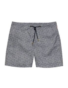 Mini Leisure Swim Trunks for Men