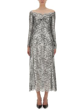 RABANNE Long Dress