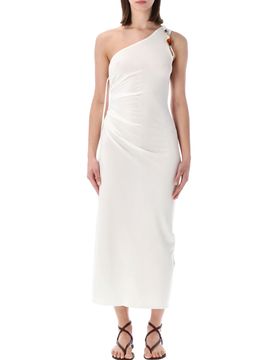 Effortless Mini Dress for Women - SS26 Collection