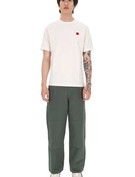 Kenzo Fluid Fit T-Shirt for Men