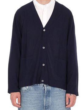 Classic Men's Mini Sweater