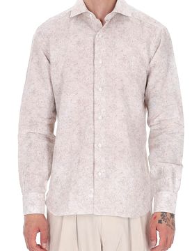 Barba Stylish Mini Shirt for Men