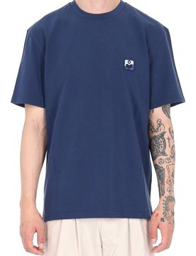 Men's Casual T-Shirt - & Green