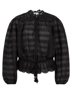 Isabel Marant POLLY TOP