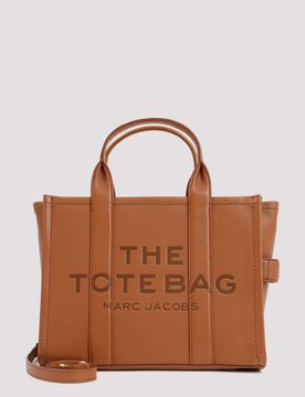 The Leather Medium Tote Handbag - 33cm x 25cm x 14cm