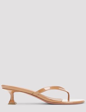 Mini Juliette Thong Sandals