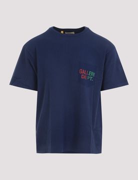 Gallery Dept. Boardwalk T-shirt