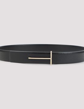Tom Ford Double-sided Leather Belt