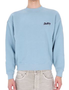 Autry Classic Men's Cozy Sweater