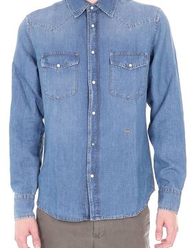 Stylish Men's Shirt - P26 Season