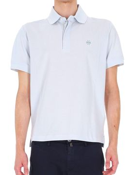 Mini Polo Shirt - Men's