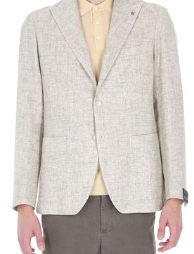 Classic Mini Jacket for Men