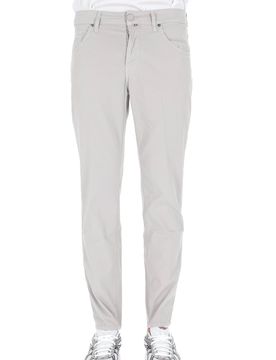 Men's Modern Tailored Mini Jeans - P26