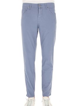 Classic Denim Style Jeans - Size 36