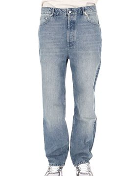 Slim Fit Jeans - P26 Season